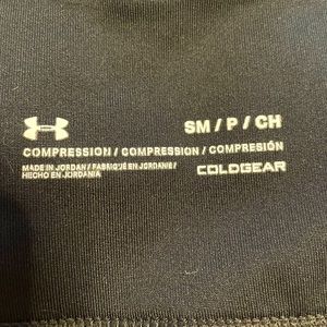 Under armor leggings